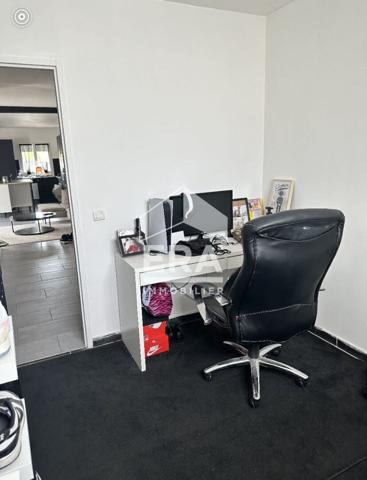 Maison Martigues 4 pièce(s) 91 m2