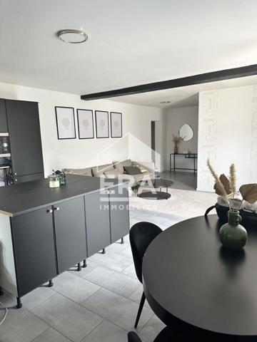 Maison Martigues 4 pièce(s) 91 m2