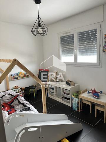 Maison Martigues 4 pièce(s) 91 m2