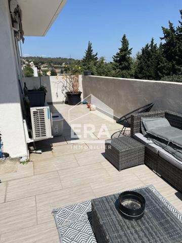 Maison Martigues 4 pièce(s) 91 m2