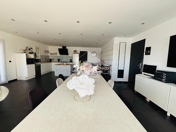 Maison Martigues 4 pièce(s) 91 m2