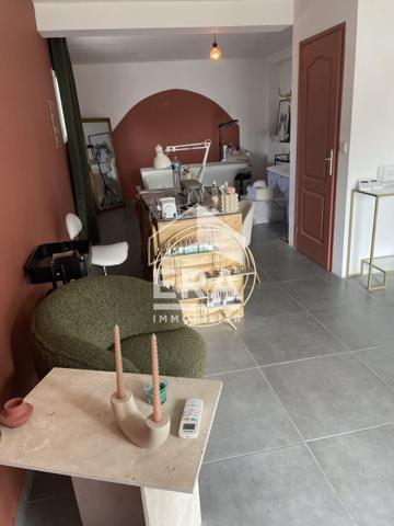 Maison Martigues 4 pièce(s) 91 m2