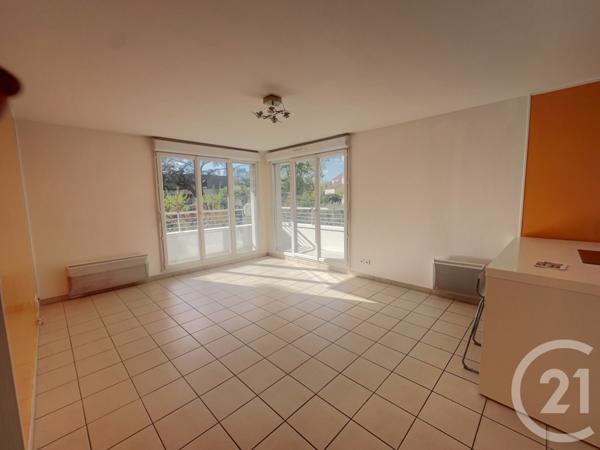 Appartement F3 à vendre  3 pièces - 61,83 m2 MASSY - 91