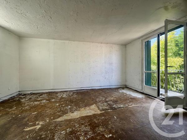 Maison à vendre  4 pièces - 99,66 m2 ST MAUR DES FOSSES - 94