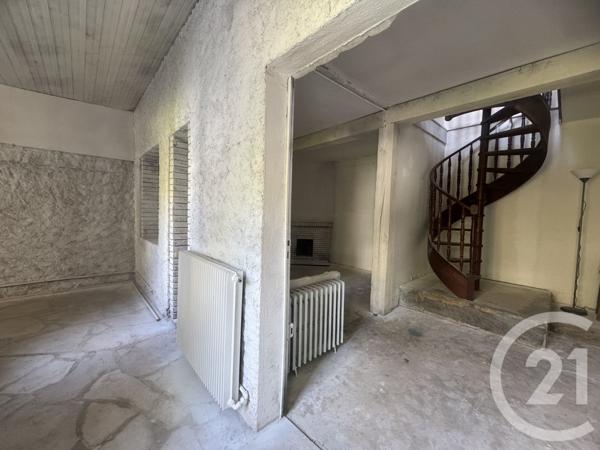 Maison à vendre  4 pièces - 99,66 m2 ST MAUR DES FOSSES - 94
