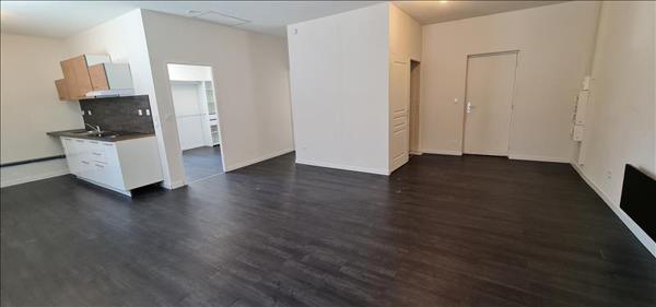 Appartement à vendre |  Cazères |  3 pièces | 69 m²