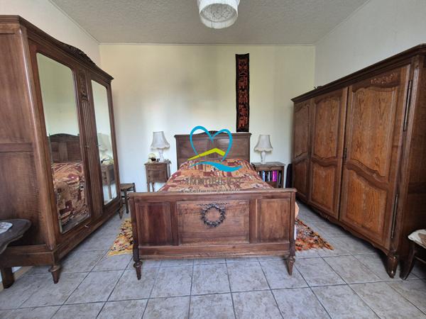 Maison 3 pièces à vendre Lanton - 33138 / Réf: 951