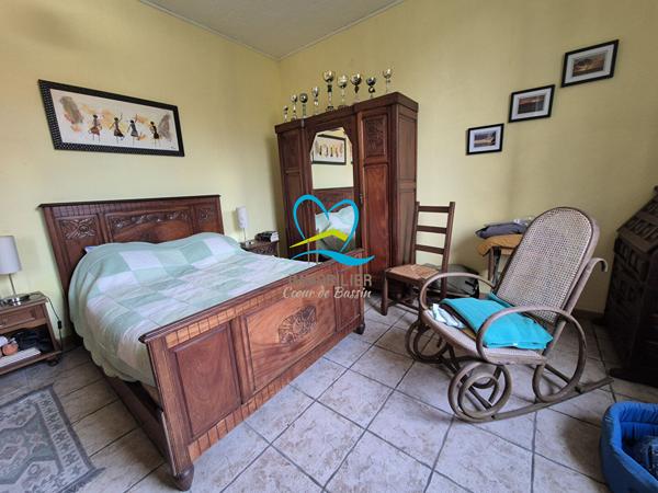 Maison 3 pièces à vendre Lanton - 33138 / Réf: 951