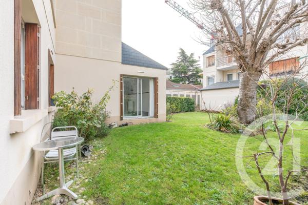 Appartement F3 à vendre  3 pièces - 70 m2 CHAMPIGNY SUR MARNE - 94