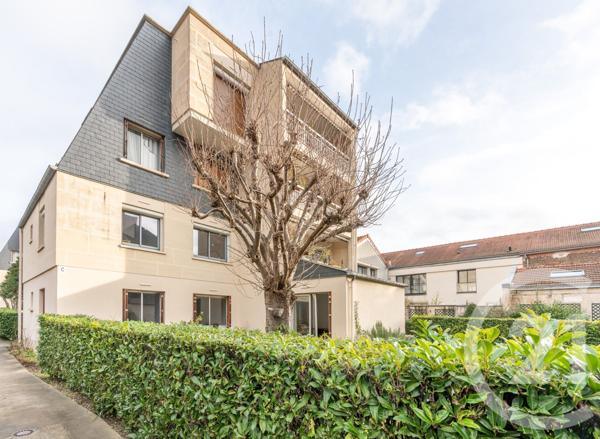 Appartement F3 à vendre  3 pièces - 70 m2 CHAMPIGNY SUR MARNE - 94