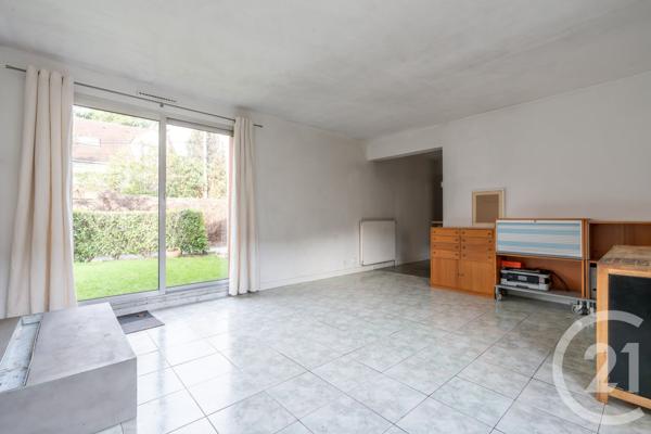 Appartement F3 à vendre  3 pièces - 70 m2 CHAMPIGNY SUR MARNE - 94