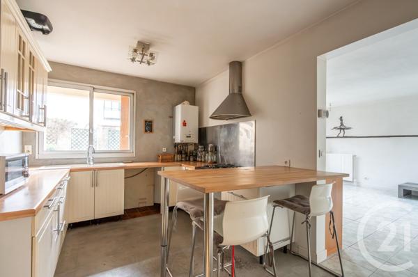 Appartement F3 à vendre  3 pièces - 70 m2 CHAMPIGNY SUR MARNE - 94
