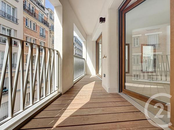 Appartement F3 à vendre  3 pièces - 63,93 m2 PARIS - 75012