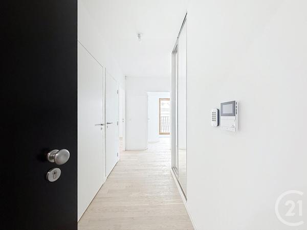 Appartement F3 à vendre  3 pièces - 63,93 m2 PARIS - 75012