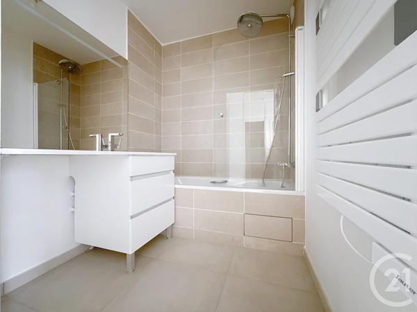 Appartement F3 à vendre  3 pièces - 63,93 m2 PARIS - 75012