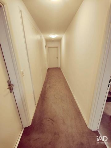 Location appartement 2 pièces 48 m² Tours