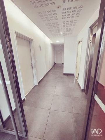 Location appartement 2 pièces 48 m² Tours