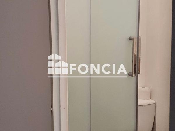 À vendre Studio 14.8 m² - Poitiers 86000