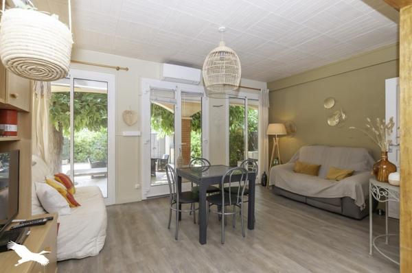 Appartement 241 960 € Valras-Plage 3 p 53 m² DPE D