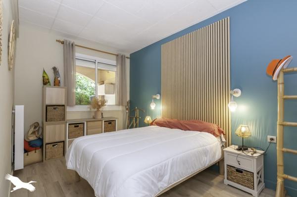 Appartement 241 960 € Valras-Plage 3 p 53 m² DPE D