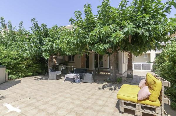 Appartement 241 960 € Valras-Plage 3 p 53 m² DPE D