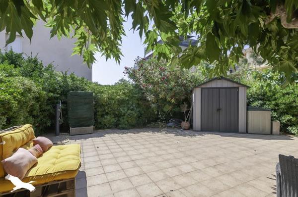 Appartement 241 960 € Valras-Plage 3 p 53 m² DPE D