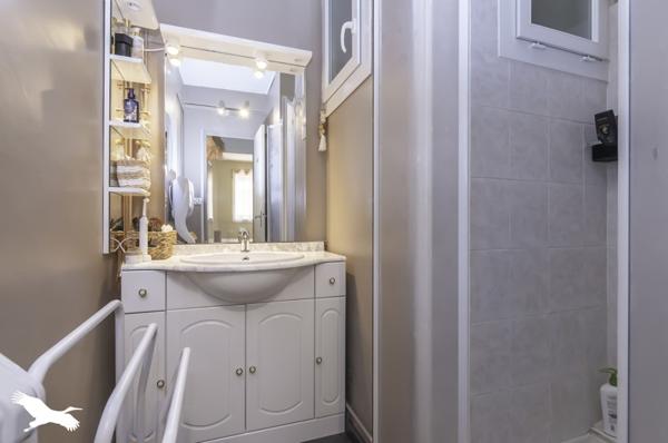Appartement 241 960 € Valras-Plage 3 p 53 m² DPE D