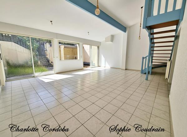 Coup de Cœur Miramont : Grande maison T4 ultra lumineuse avec 3 suites parentales, Terrasse, Jardin & Cuisine de Chef