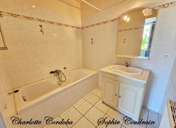Coup de Cœur Miramont : Grande maison T4 ultra lumineuse avec 3 suites parentales, Terrasse, Jardin & Cuisine de Chef