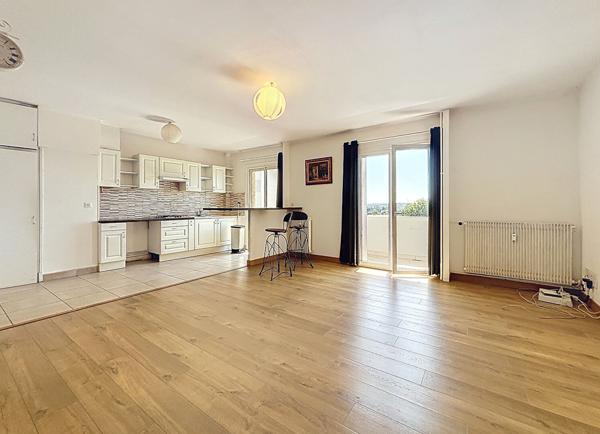 Appartement 3 pièces de 79 m² Montauban