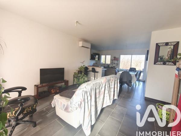 Maison à vendre 6 pièces 105 m² La Feuillade