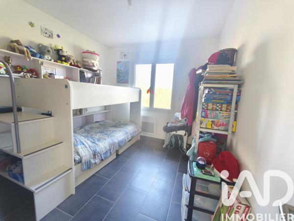 Maison à vendre 6 pièces 105 m² La Feuillade