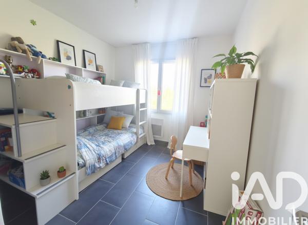 Maison à vendre 6 pièces 105 m² La Feuillade