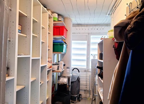 Appartement à louer    5 pièces • 86,54 m2 Pessac