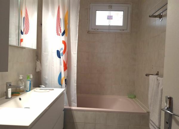 Appartement à louer    5 pièces • 86,54 m2 Pessac