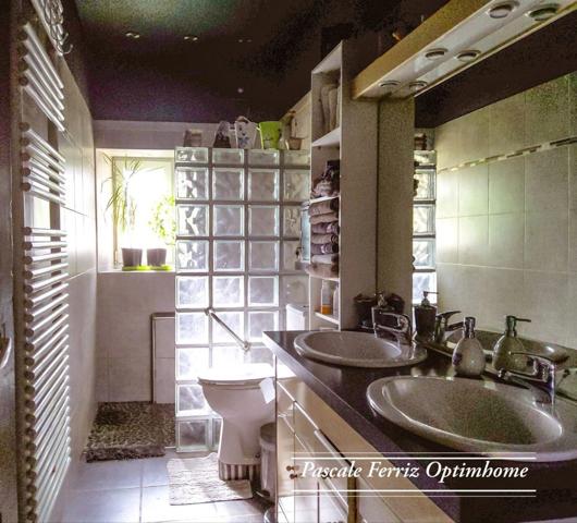 « INDIA » Maison T9 –  6 chambres – 205 m² + 180m² dépendances - sur terrain 3320 m² à SALIES-DU-SALAT