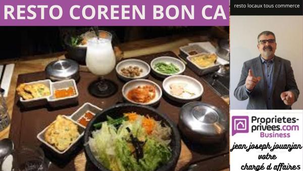 TOULOUSE - Restaurant traditionnel ,  Emplacement premium