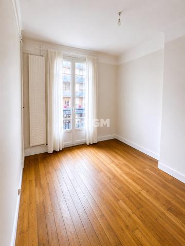 Paris (75012) PARIS 12e – HÔPITAL TROUSSEAU – 2 PIÈCES DE 35,51 m² – 5ème ÉTAGE AVEC ASCENSEUR