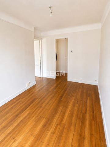 Paris (75012) PARIS 12e – HÔPITAL TROUSSEAU – 2 PIÈCES DE 35,51 m² – 5ème ÉTAGE AVEC ASCENSEUR