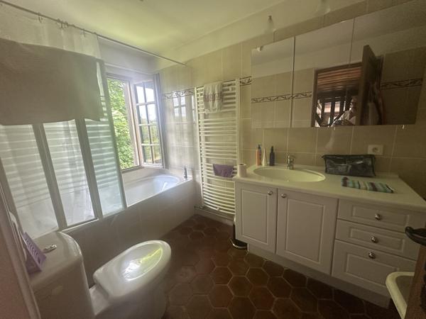 Maison 5 pièces - 100 m² Exclusivité efficity