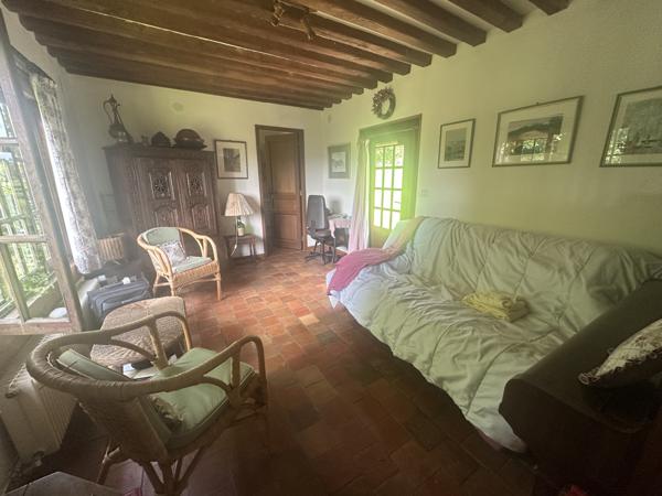 Maison 5 pièces - 100 m² Exclusivité efficity