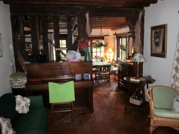 Maison 5 pièces - 100 m² Exclusivité efficity