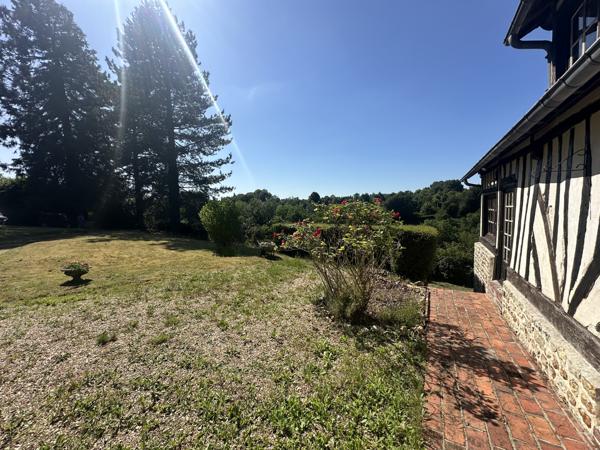 Maison 5 pièces - 100 m² Exclusivité efficity