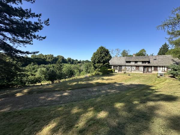 Maison 5 pièces - 100 m² Exclusivité efficity