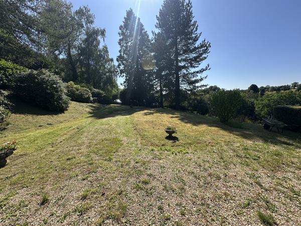 Maison 5 pièces - 100 m² Exclusivité efficity