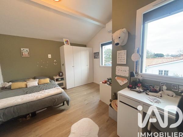 Maison à vendre 7 pièces 160 m² Pessac