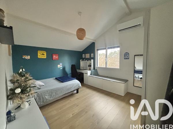 Maison à vendre 7 pièces 160 m² Pessac