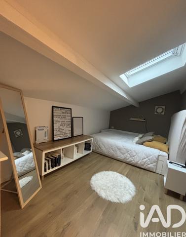 Maison à vendre 7 pièces 160 m² Pessac