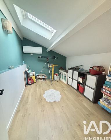 Maison à vendre 7 pièces 160 m² Pessac