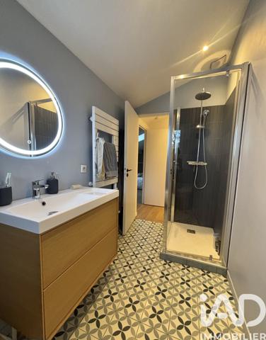 Maison à vendre 7 pièces 160 m² Pessac